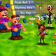 Illustration for article titled iFive Nights at Freddys/i Creator Apologizes For Rushing Latest Game